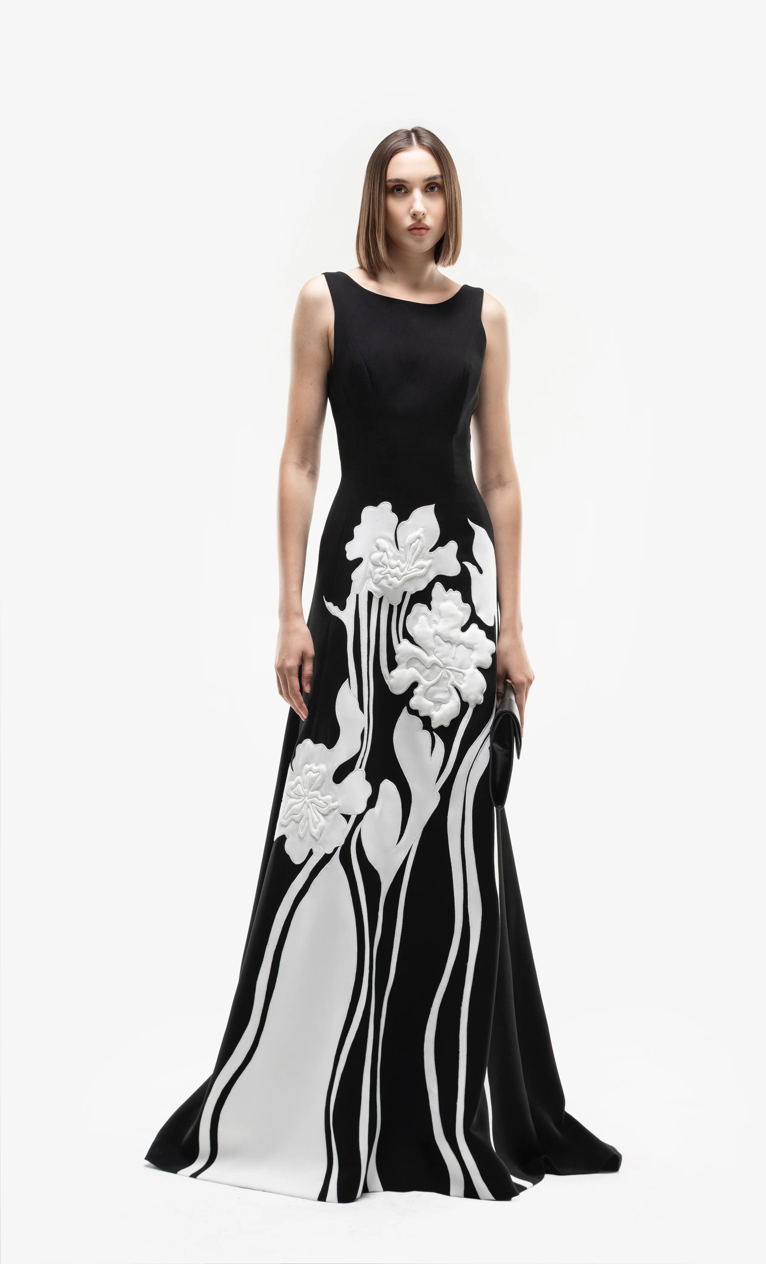 Vestido Rami