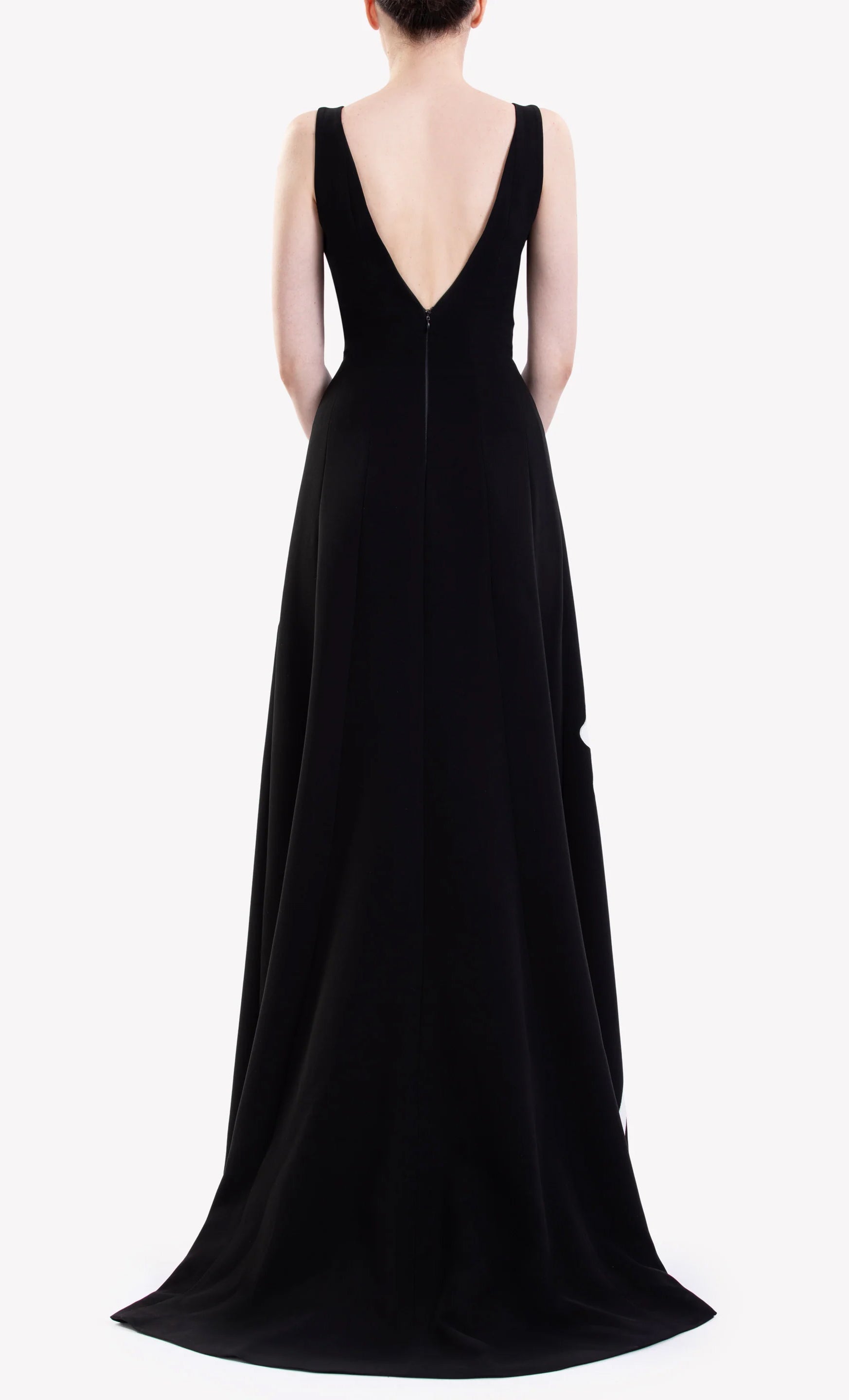 Vestido Rami