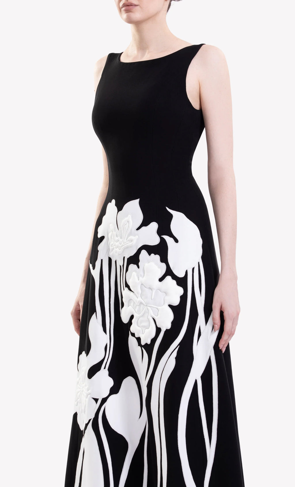 Vestido Rami