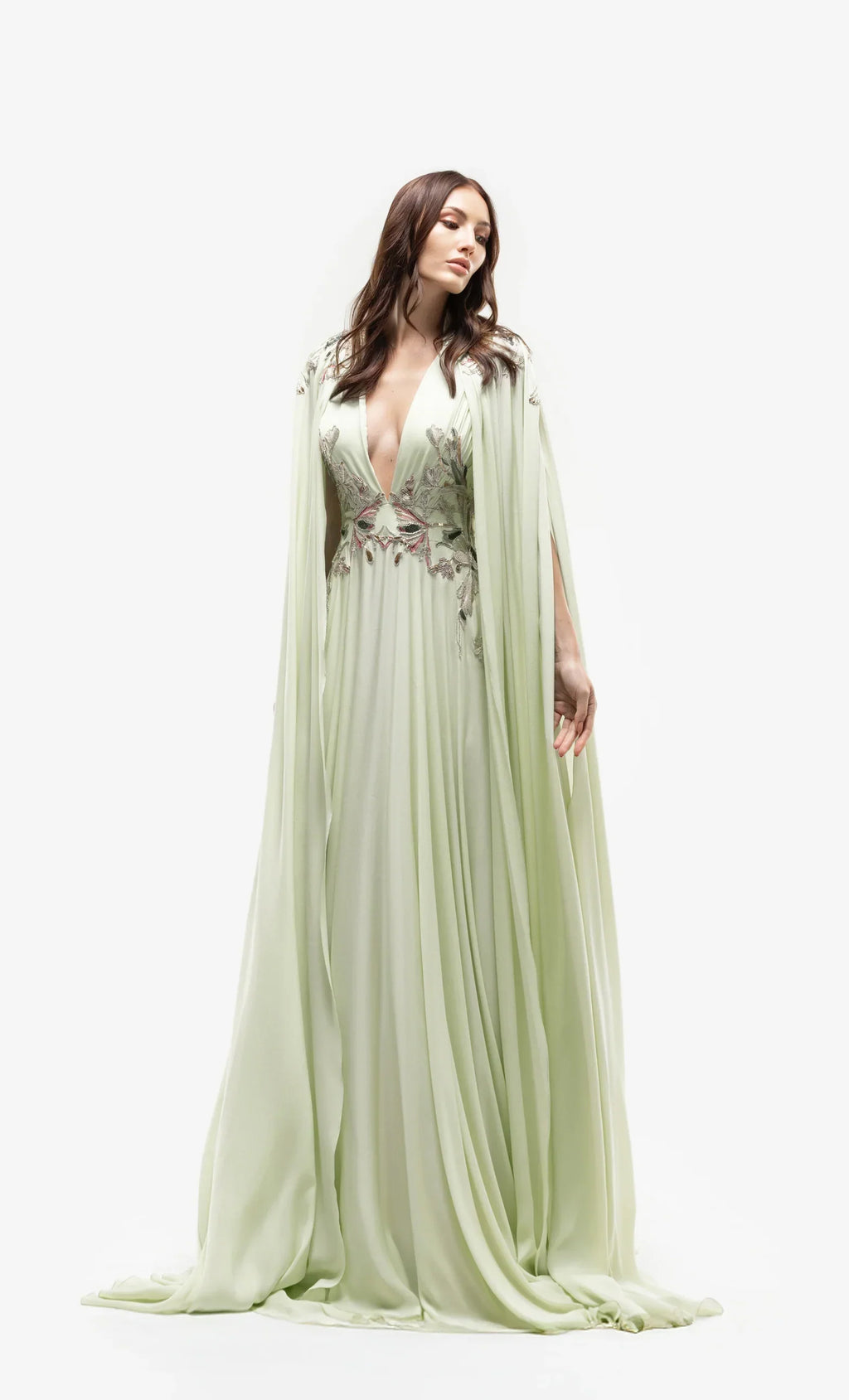 Vestido Ellie
