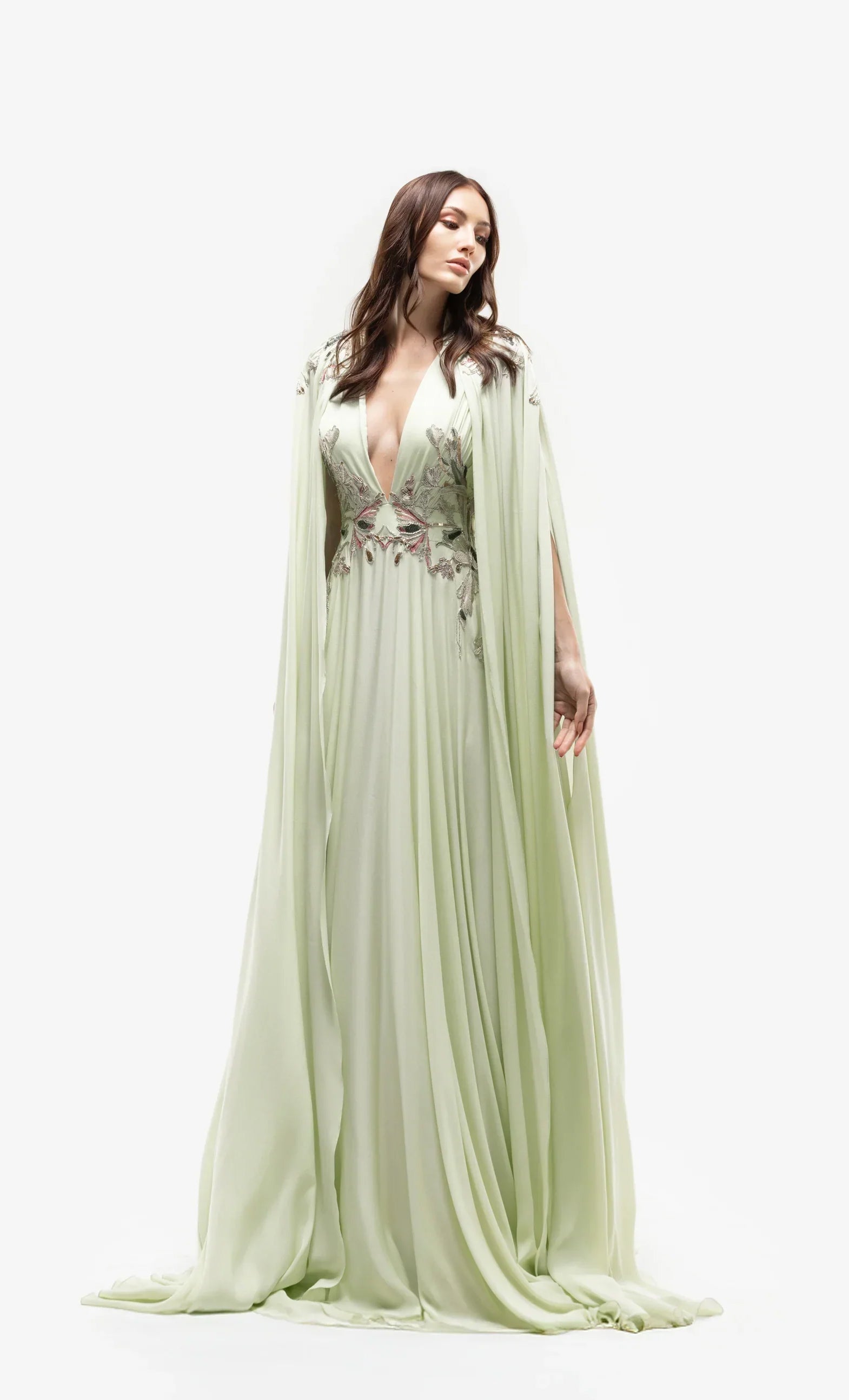 Vestido Ellie