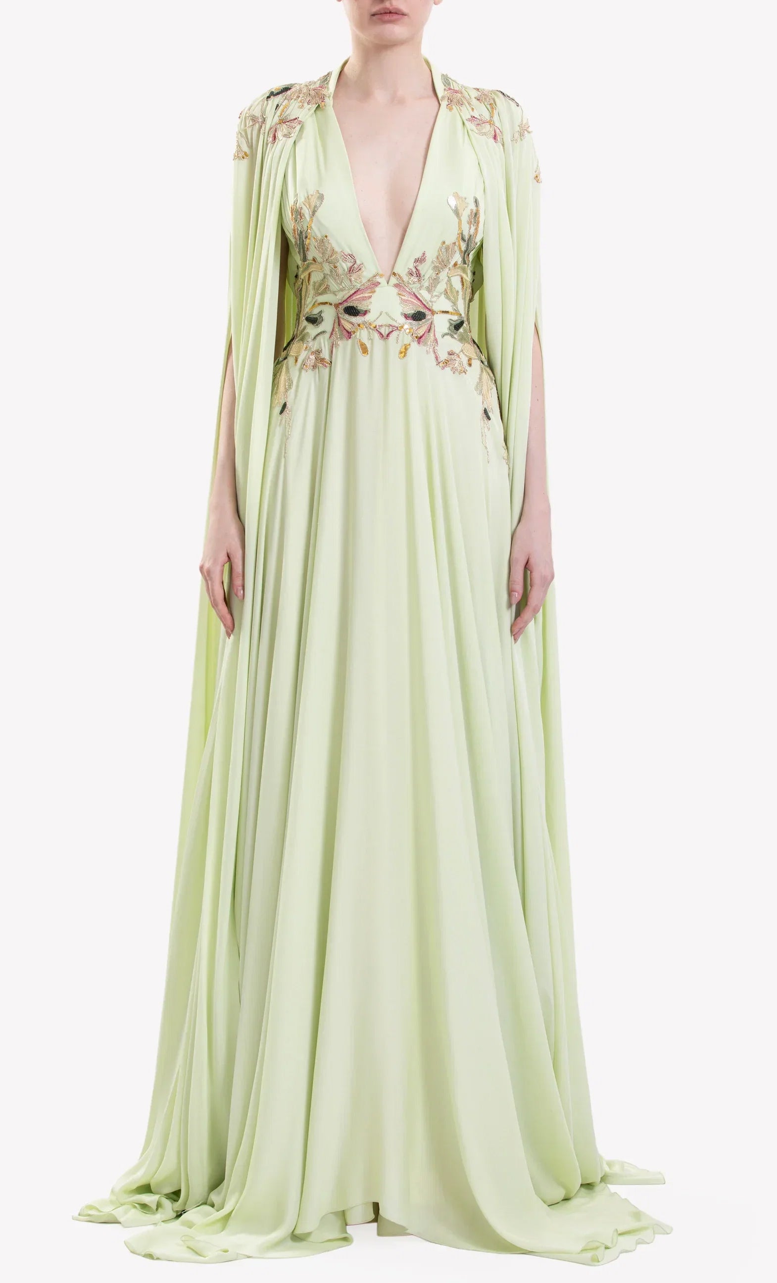 Vestido Ellie