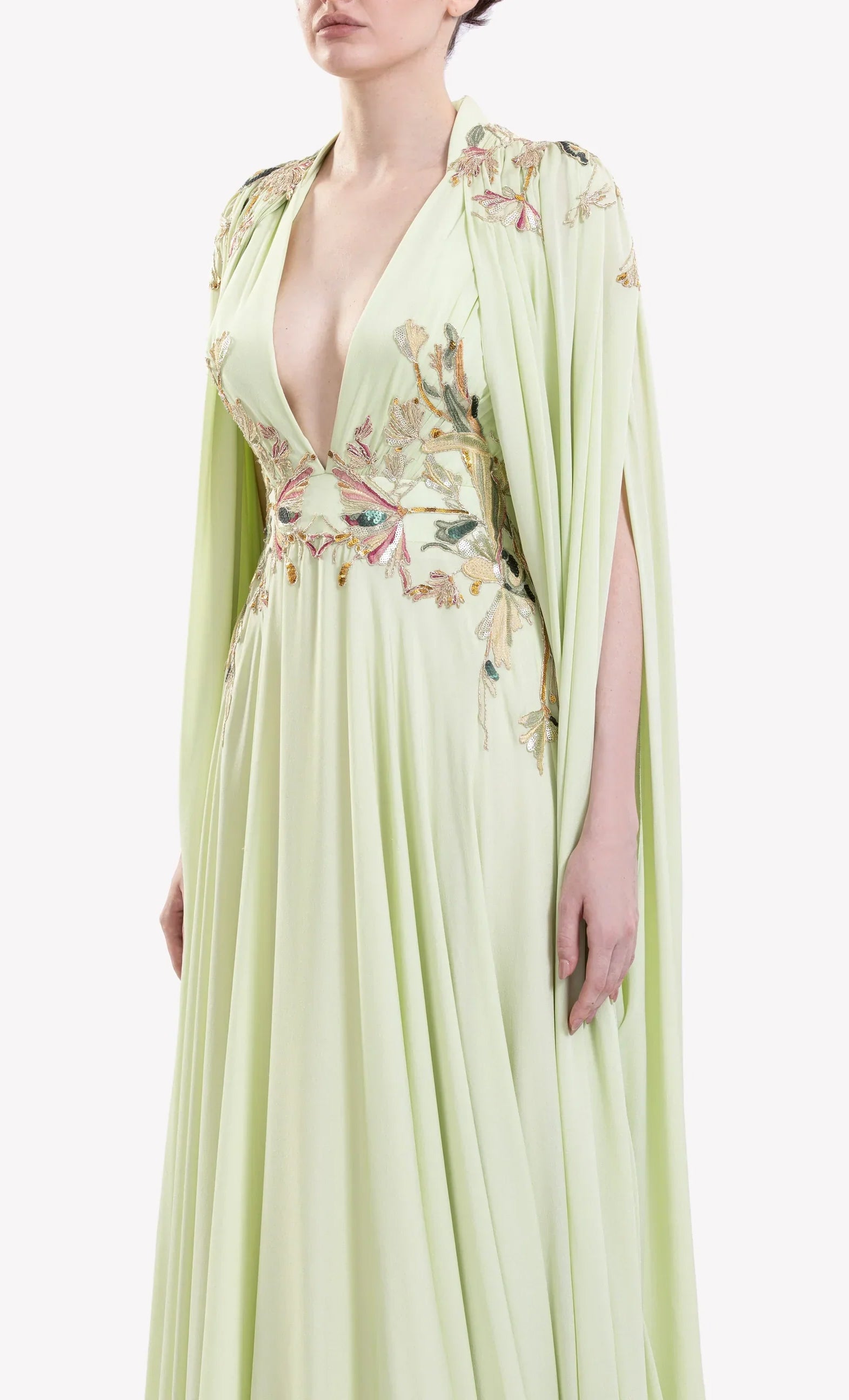 Vestido Ellie