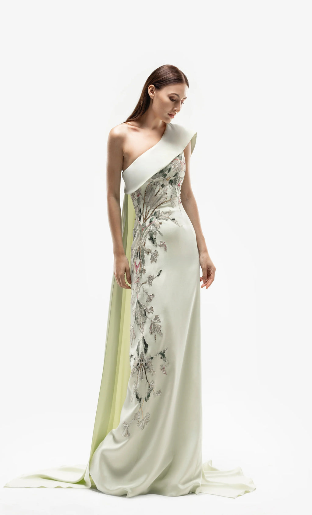 Vestido Lara