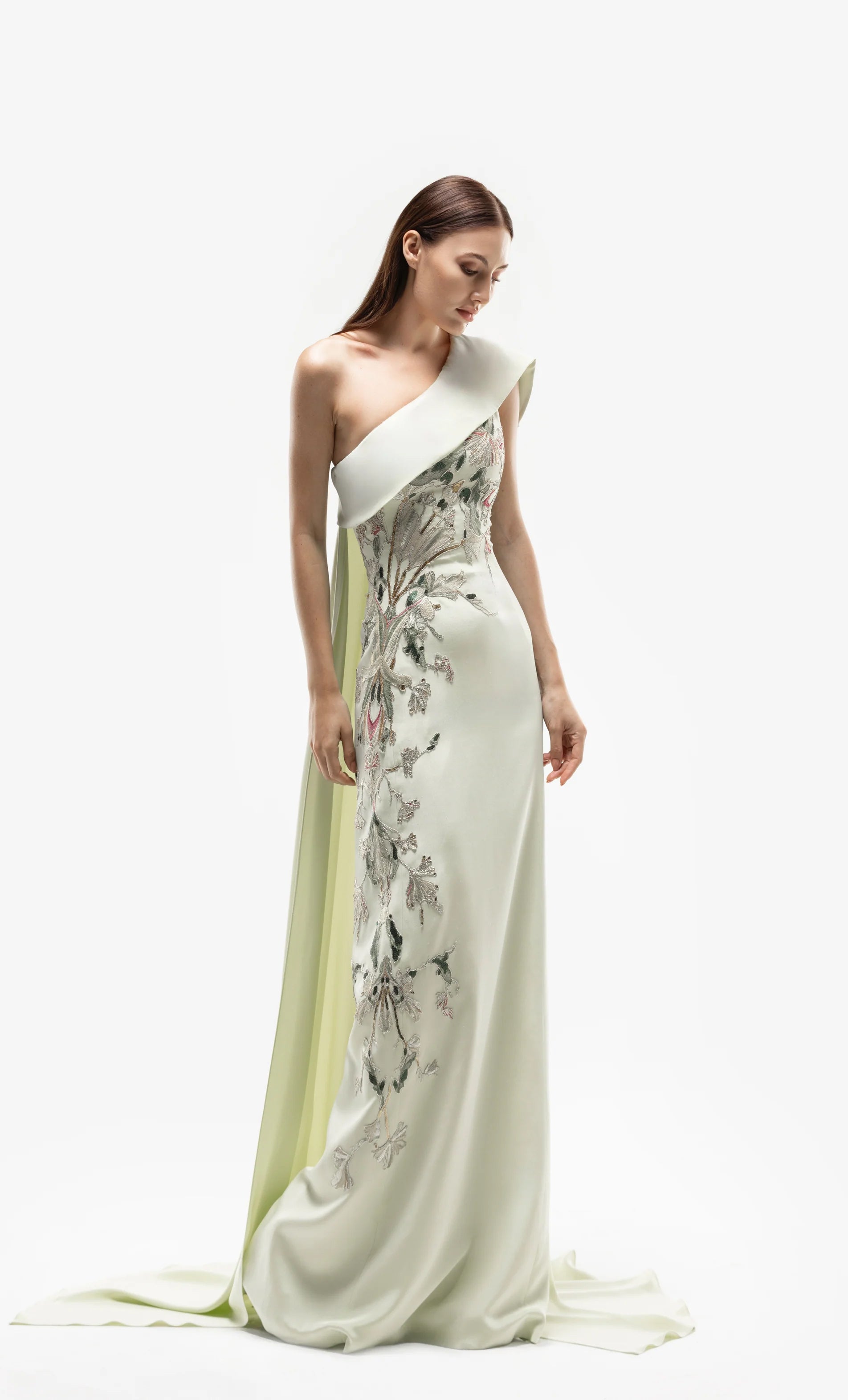 Vestido Lara