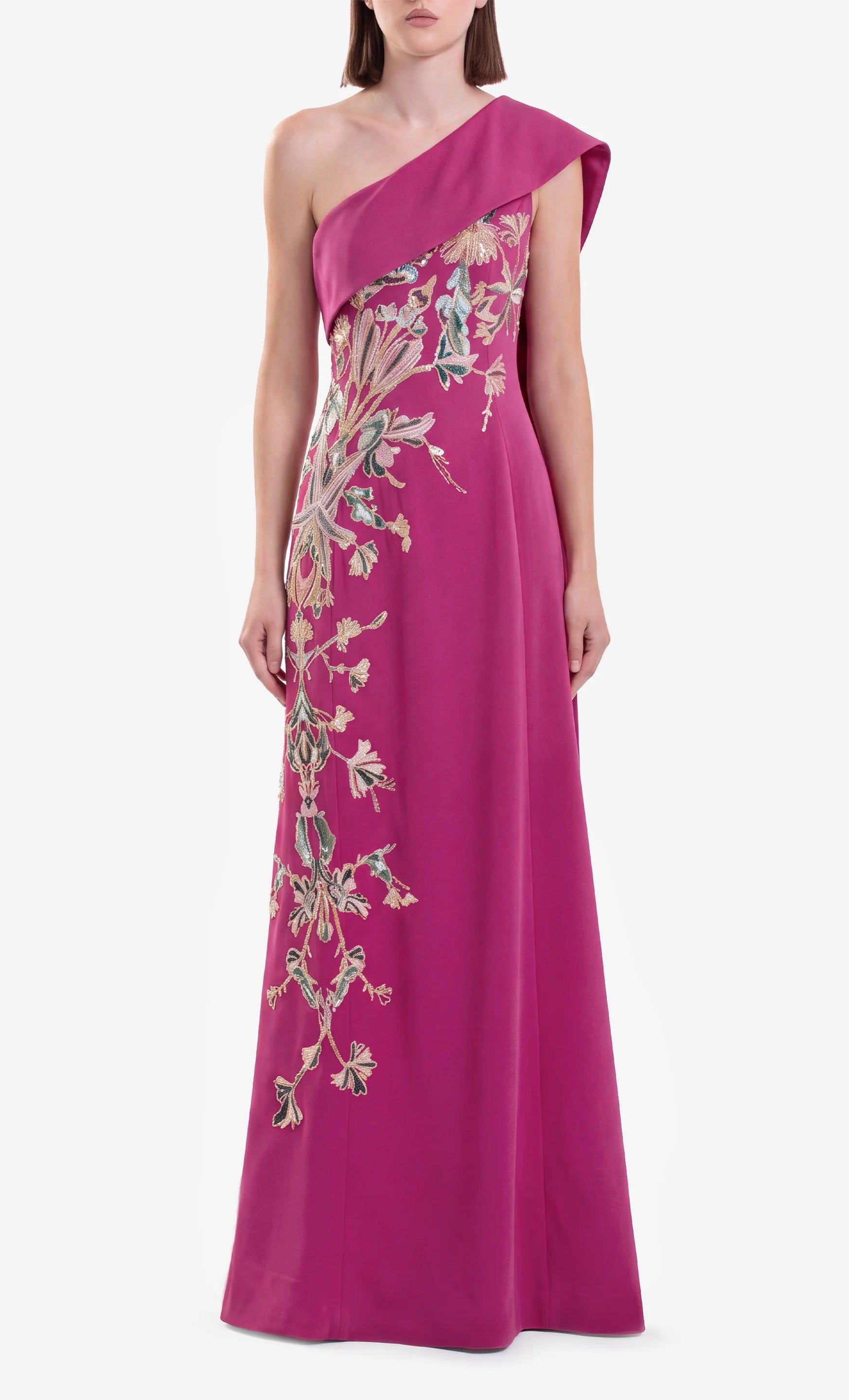 Vestido Dima
