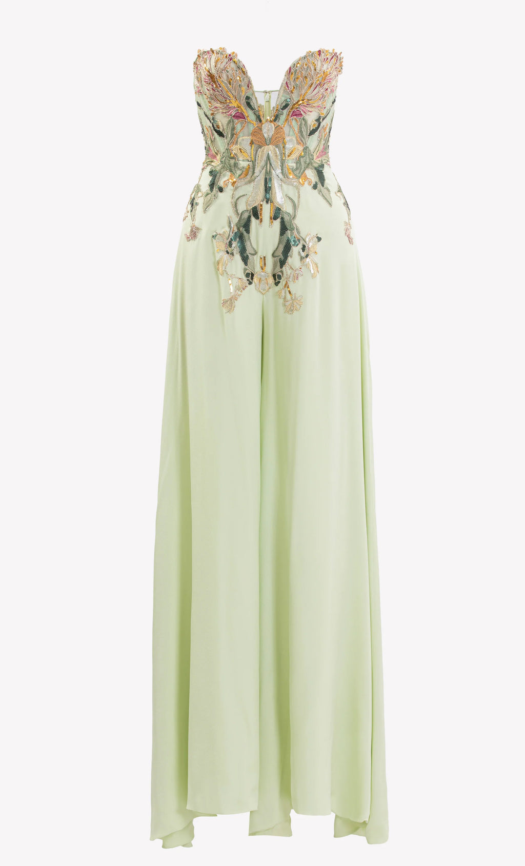Jumpsuit Mila