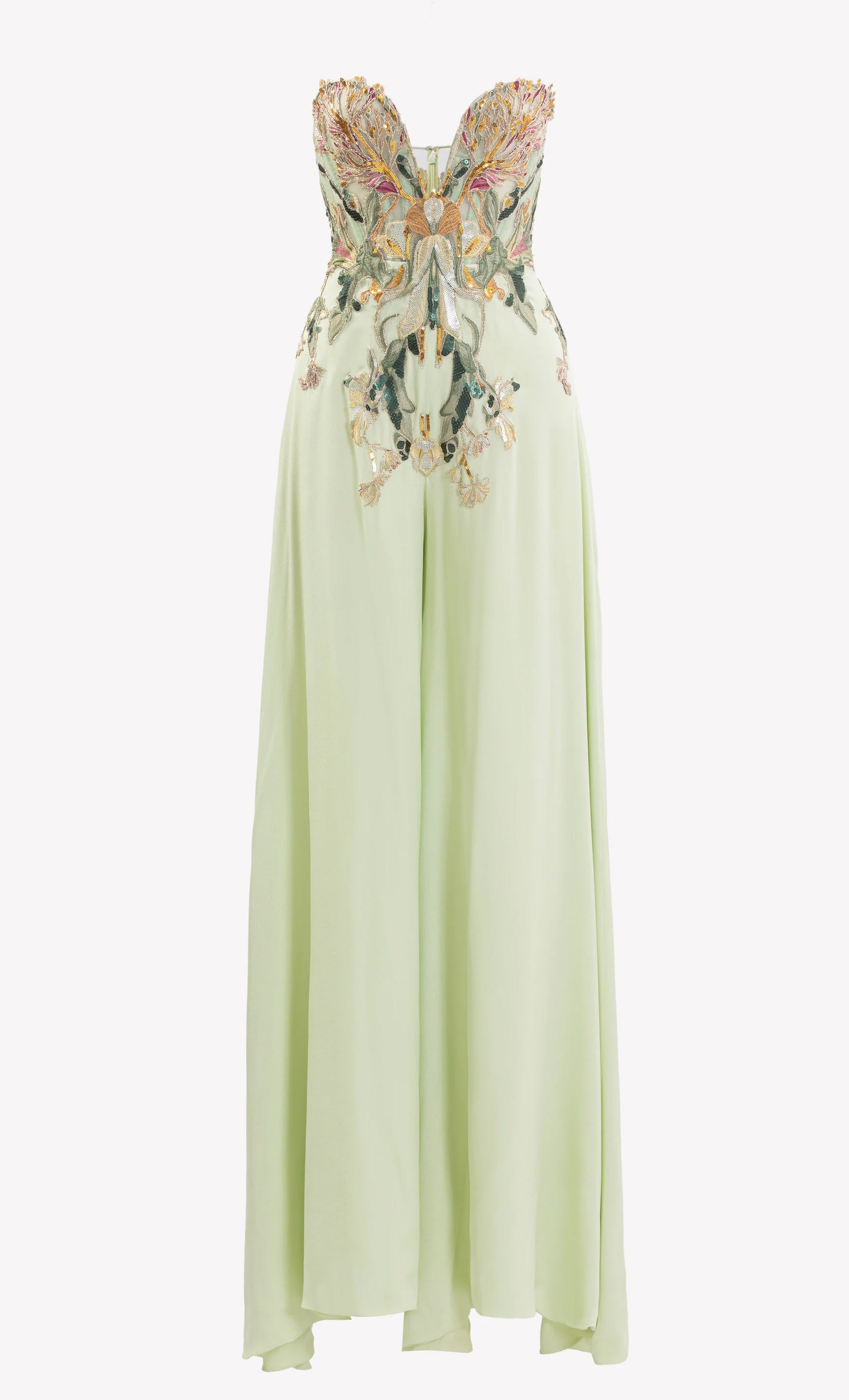 Jumpsuit Mila