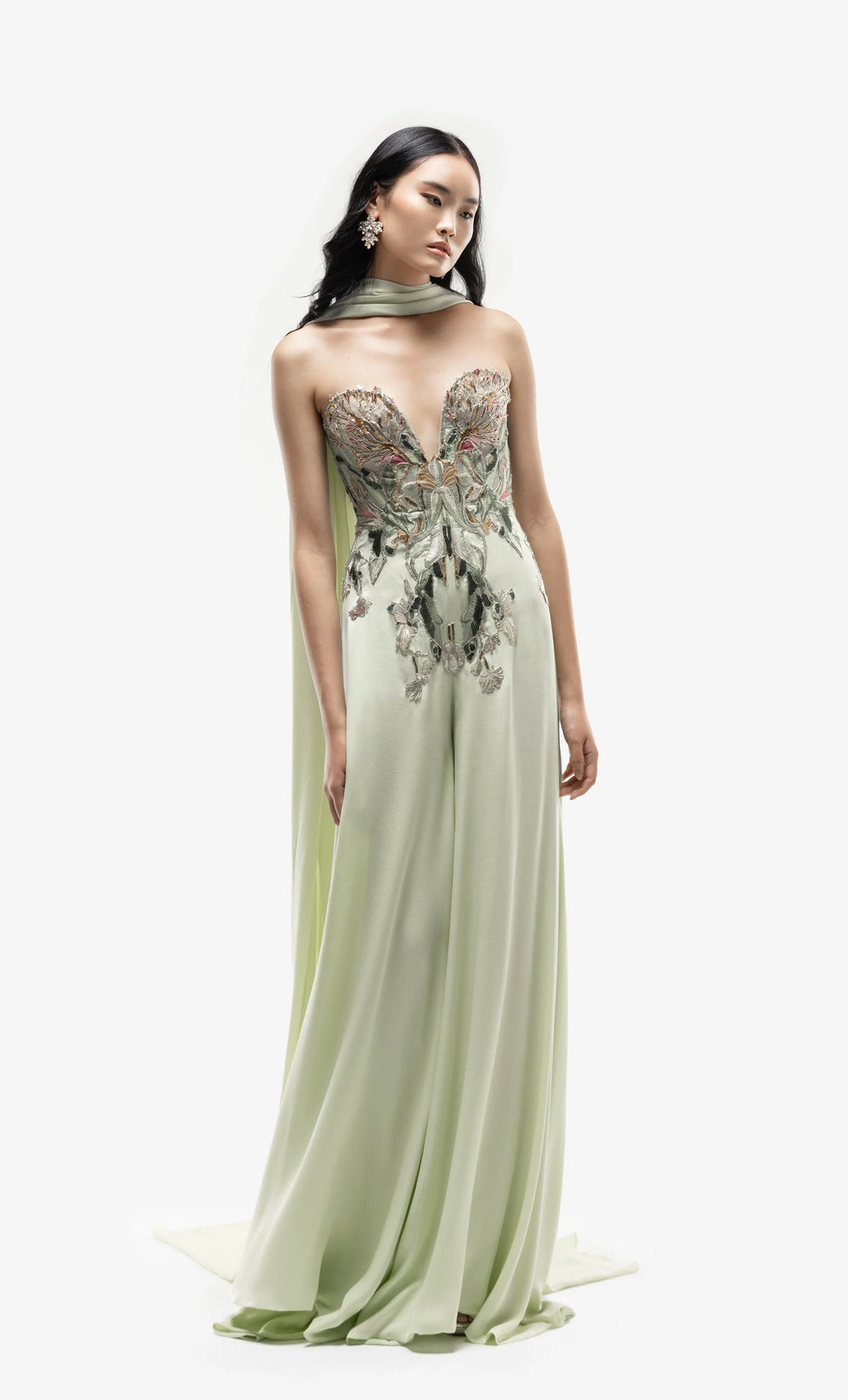 Jumpsuit Mila