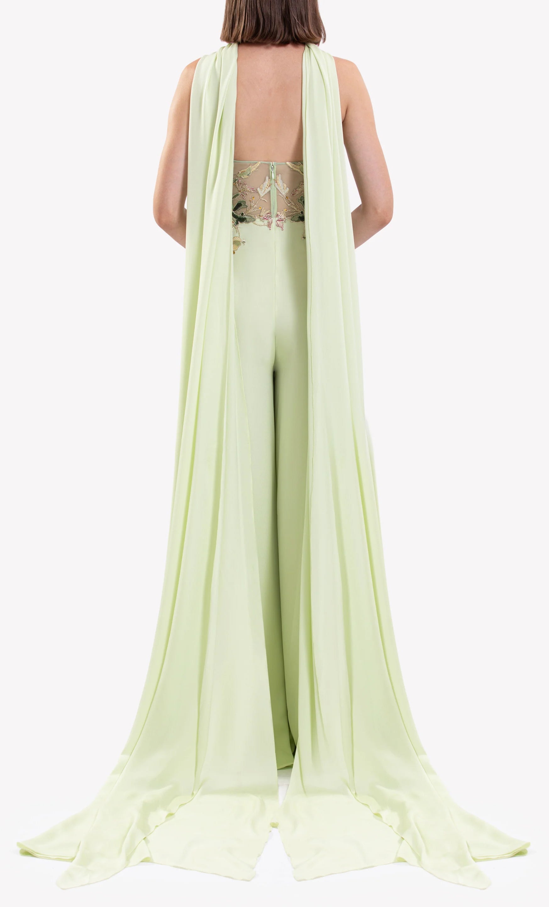 Jumpsuit Mila