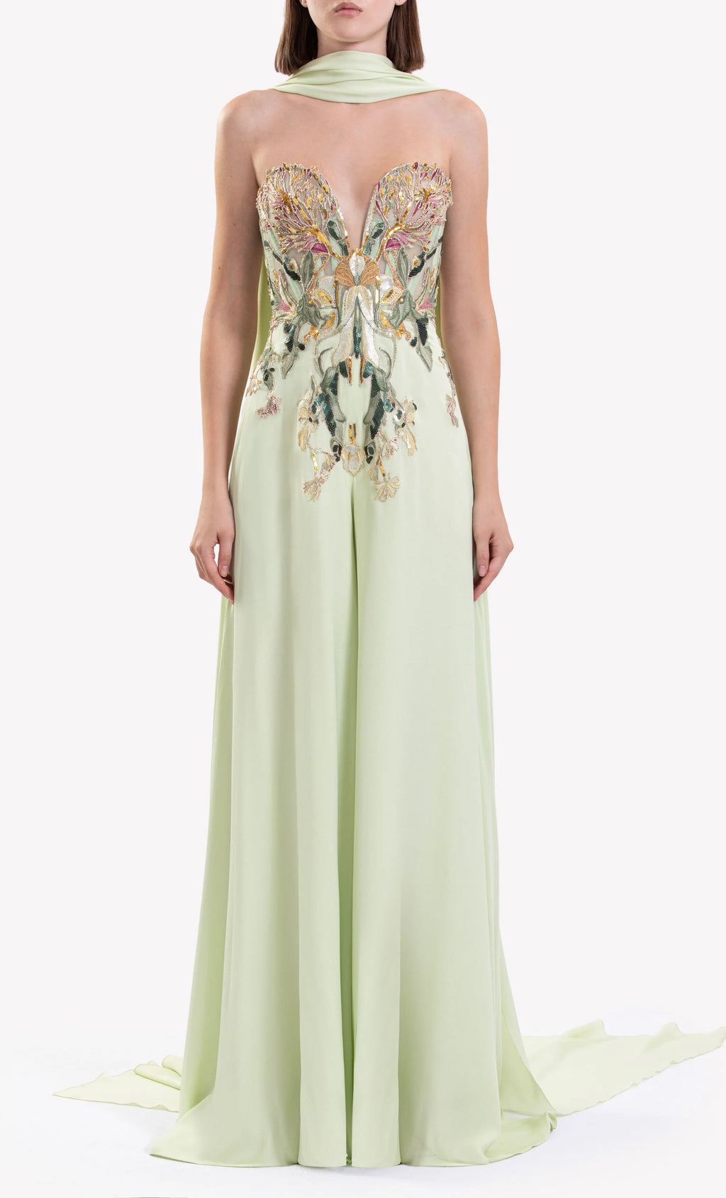 Jumpsuit Mila