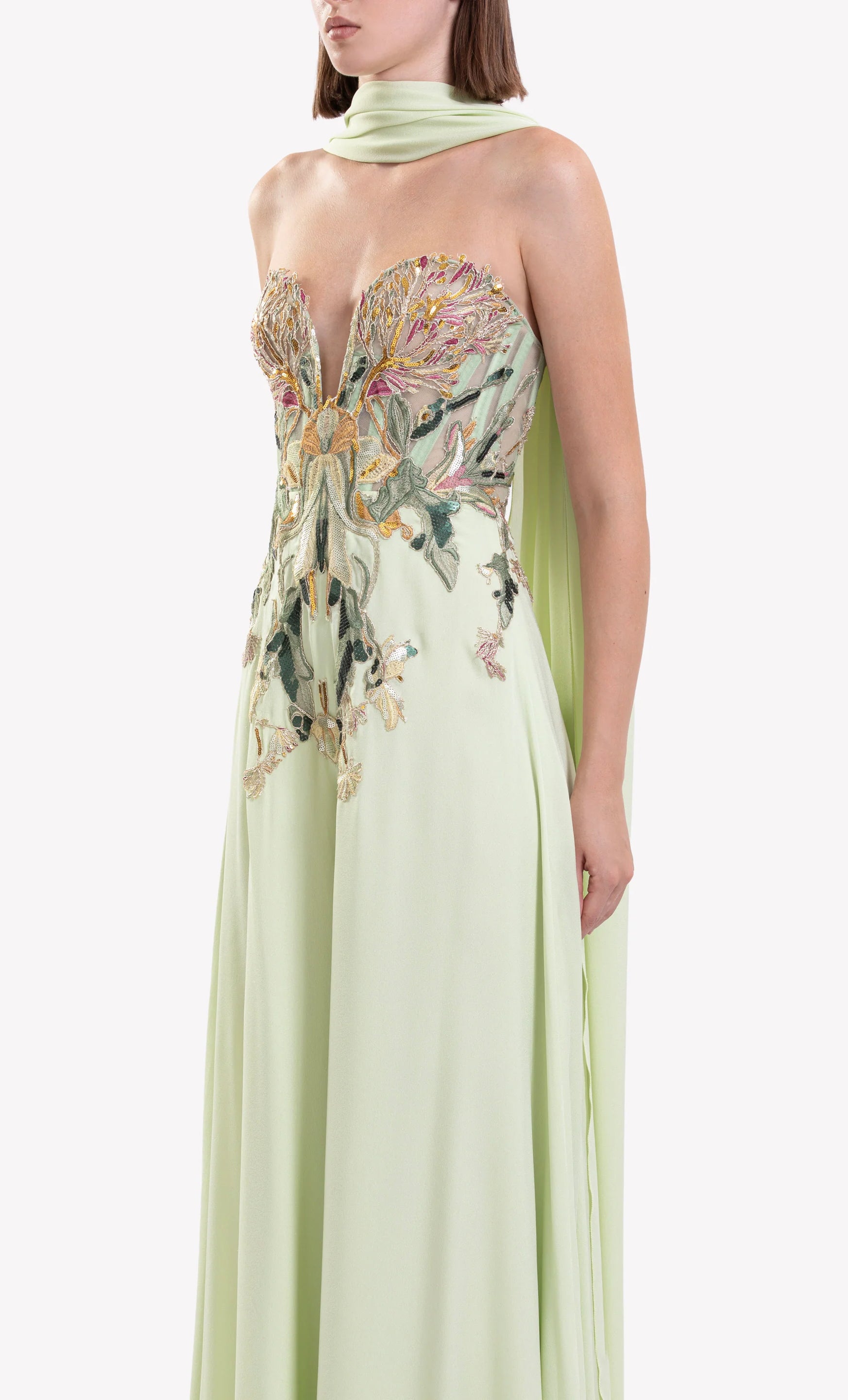 Jumpsuit Mila