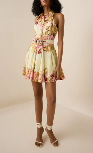 Vestido Sama