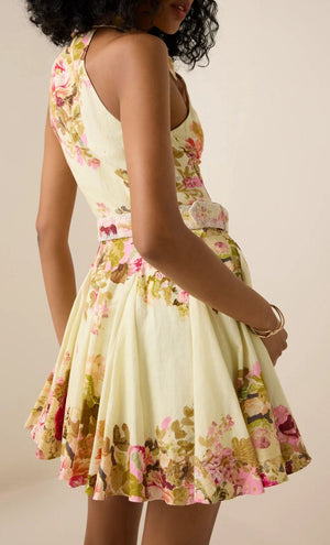 Vestido Sama