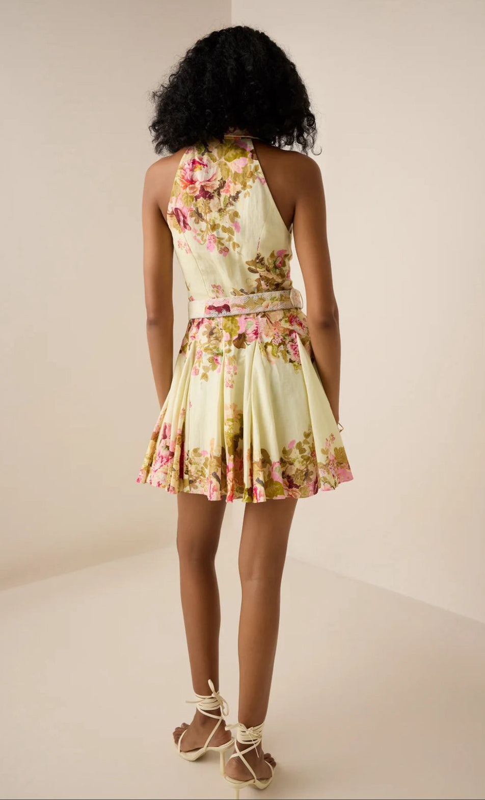 Vestido Sama