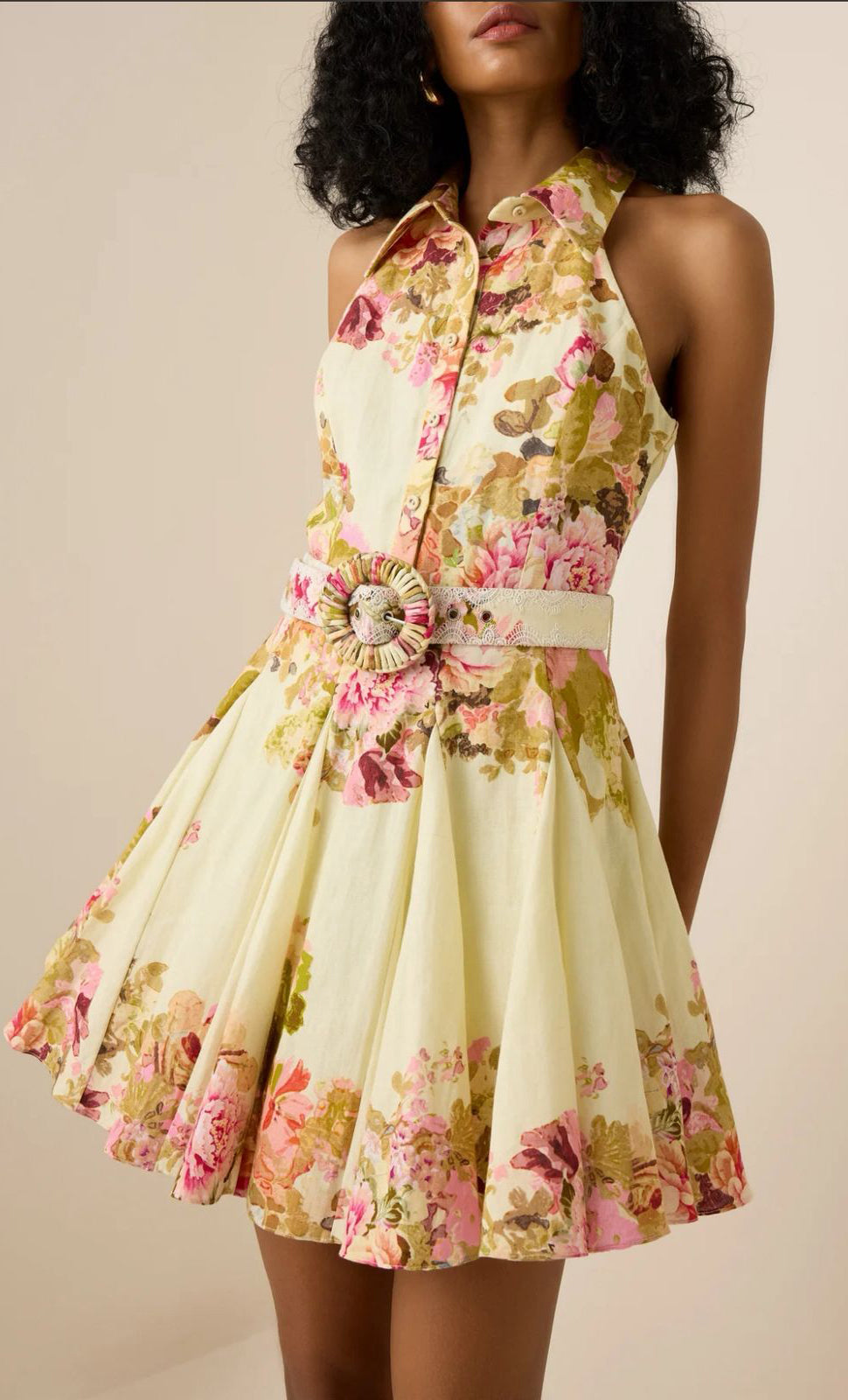 Vestido Sama