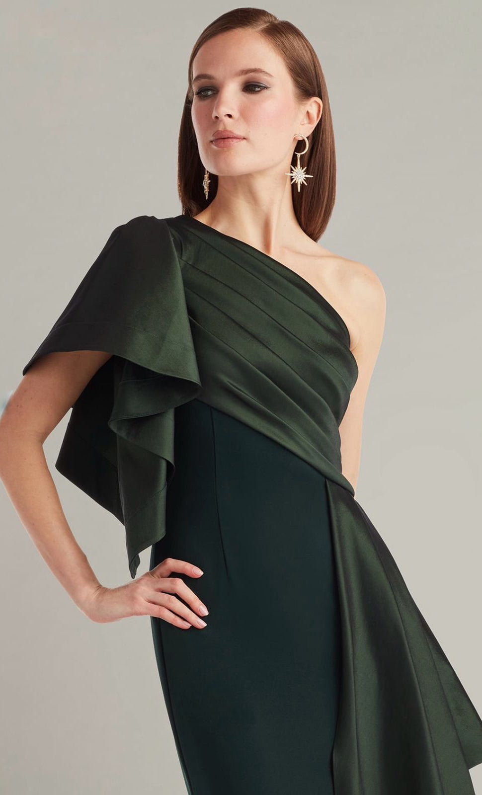 Vestido Kisha