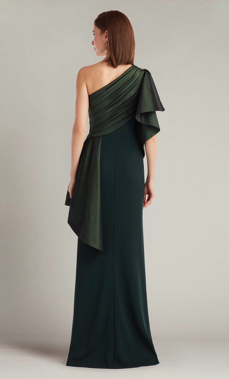 Vestido Kisha