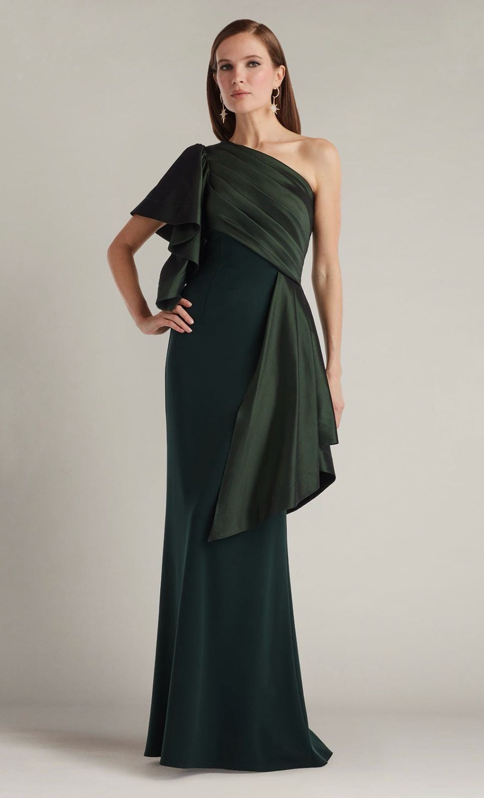 Vestido Kisha