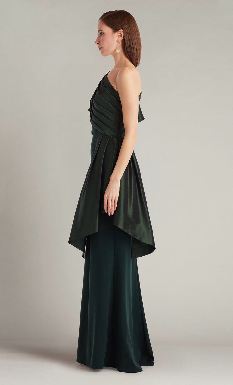 Vestido Kisha