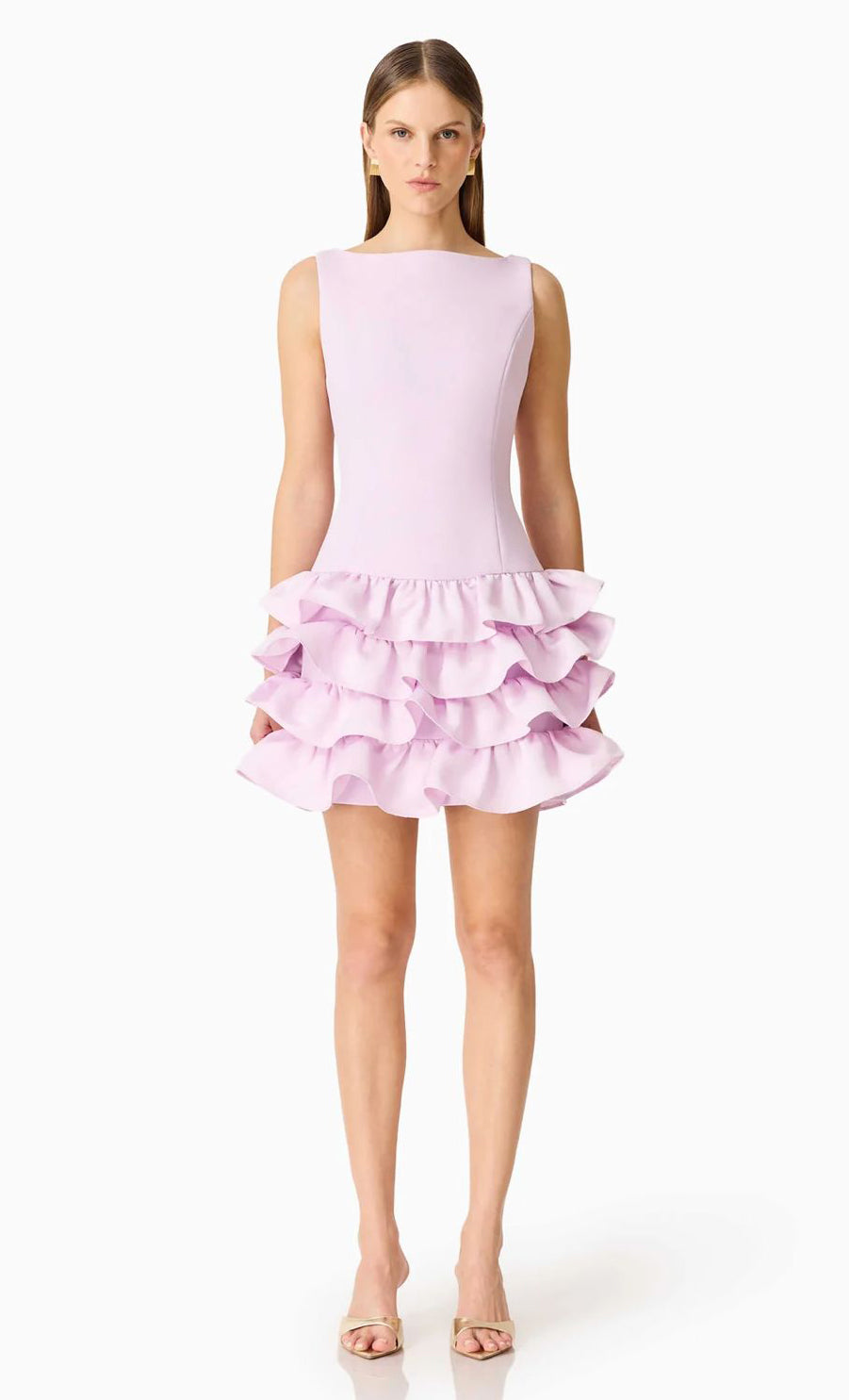 Vestido Valencia