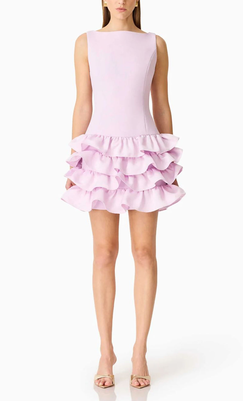 Vestido Valencia