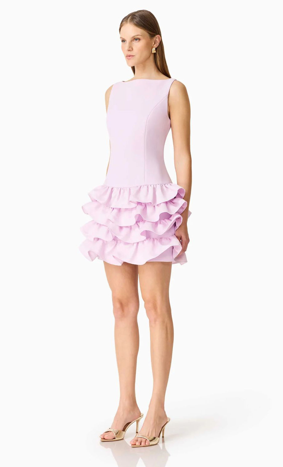 Vestido Valencia