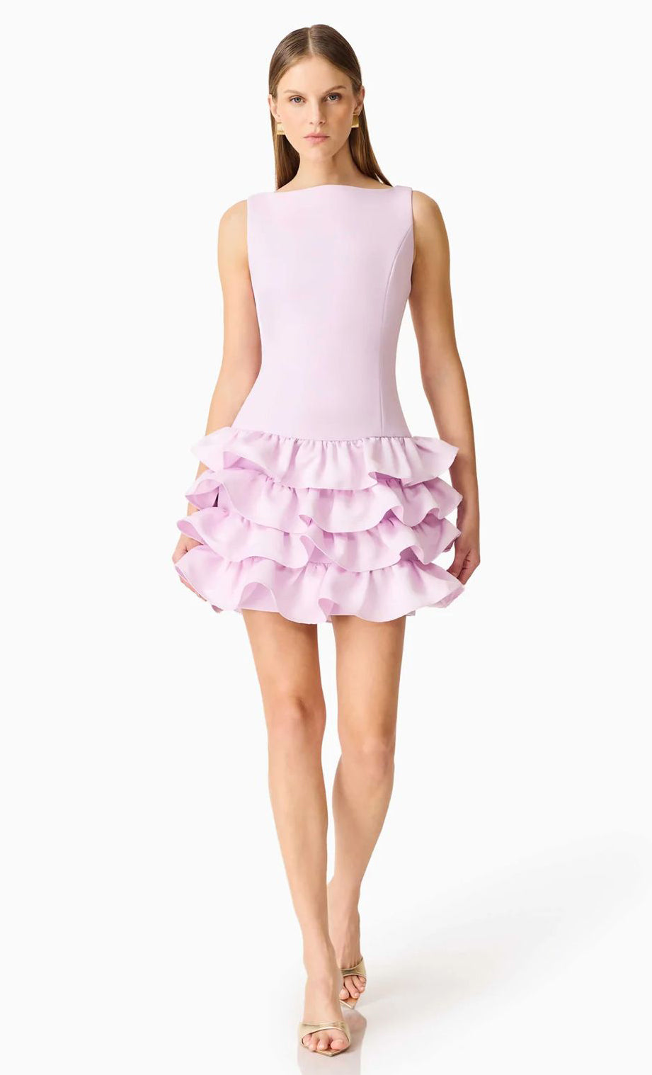 Vestido Valencia