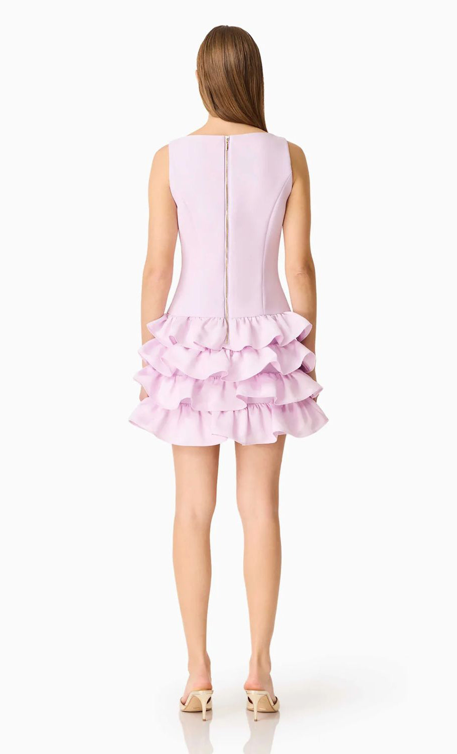 Vestido Valencia