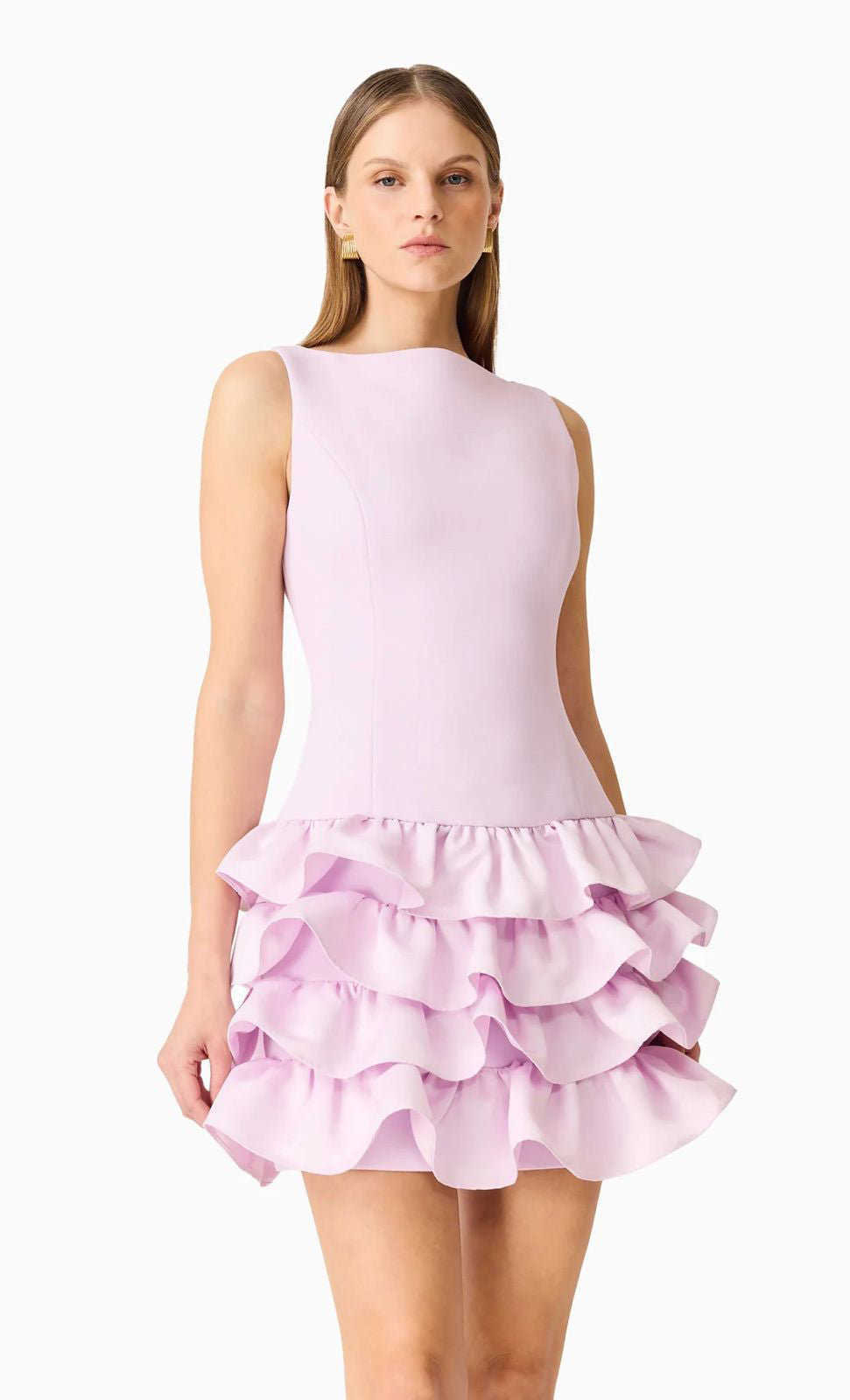 Vestido Valencia