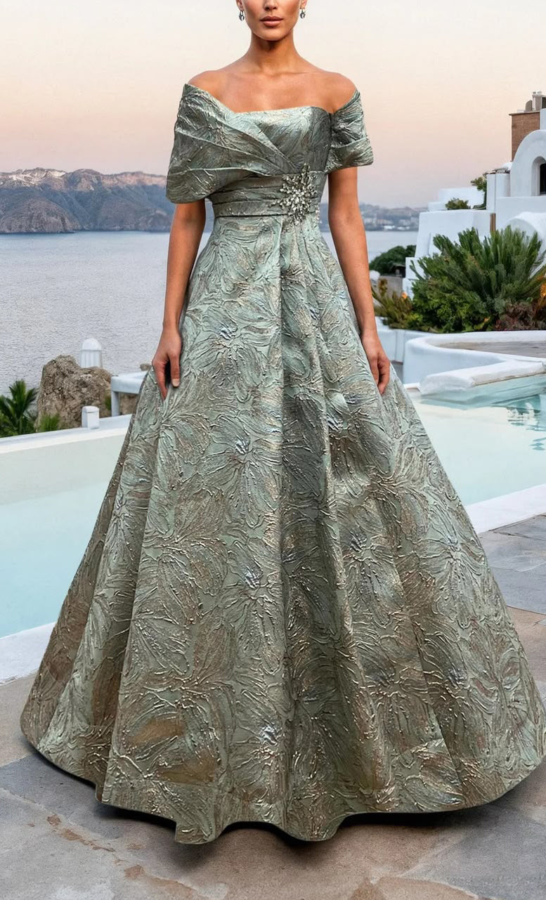 Vestido Lucila