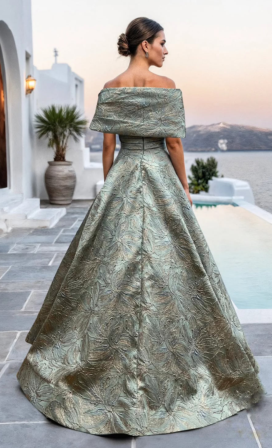 Vestido Lucila