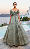 Vestido Lucila