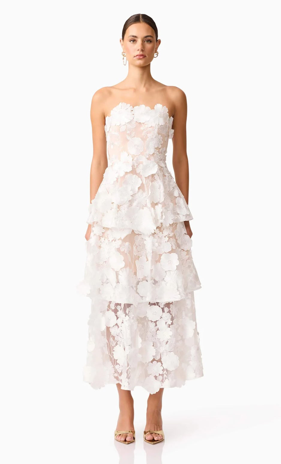 Vestido Selene