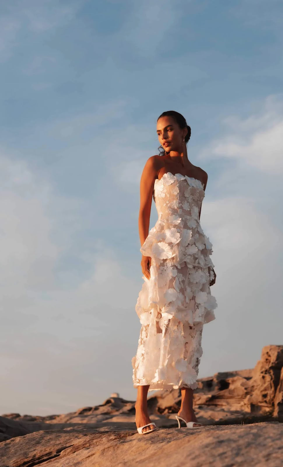 Vestido Selene
