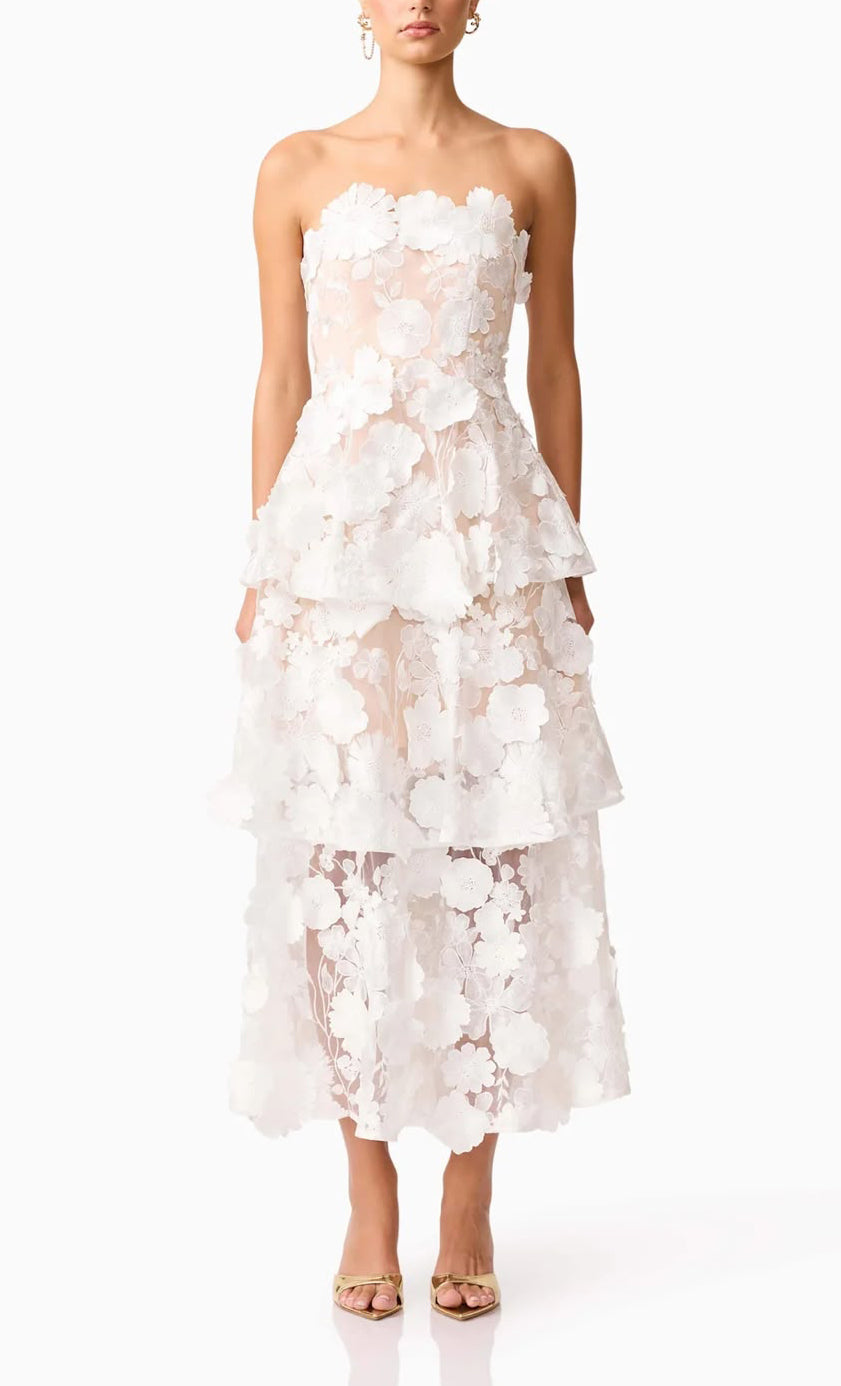 Vestido Selene
