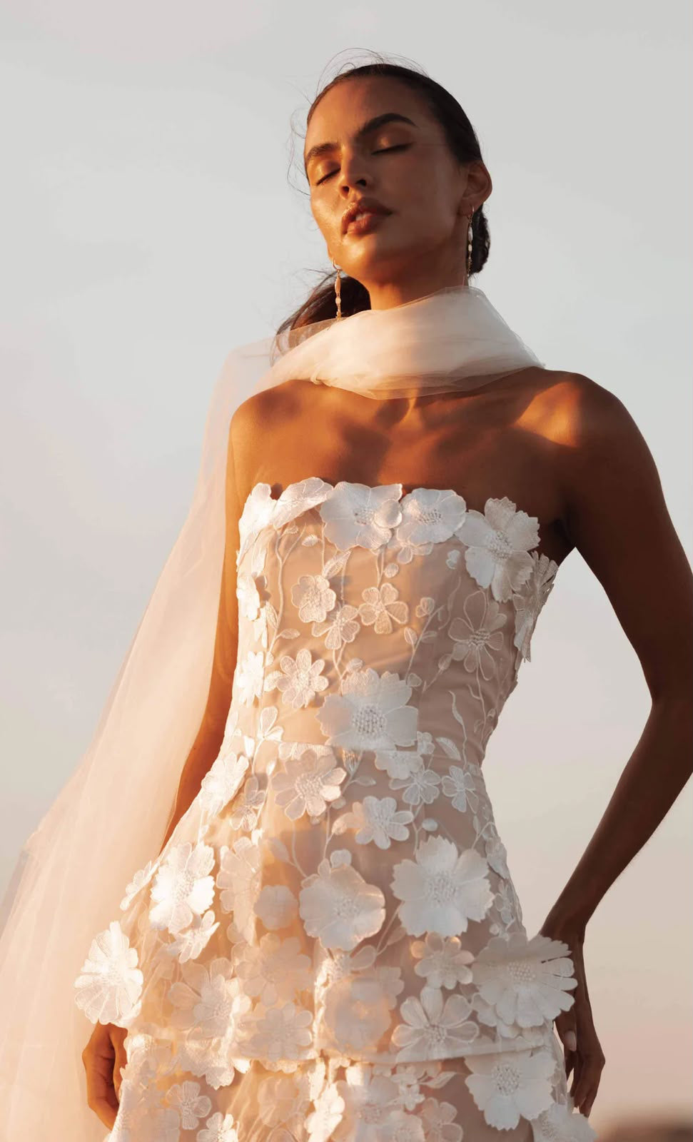 Vestido Selene
