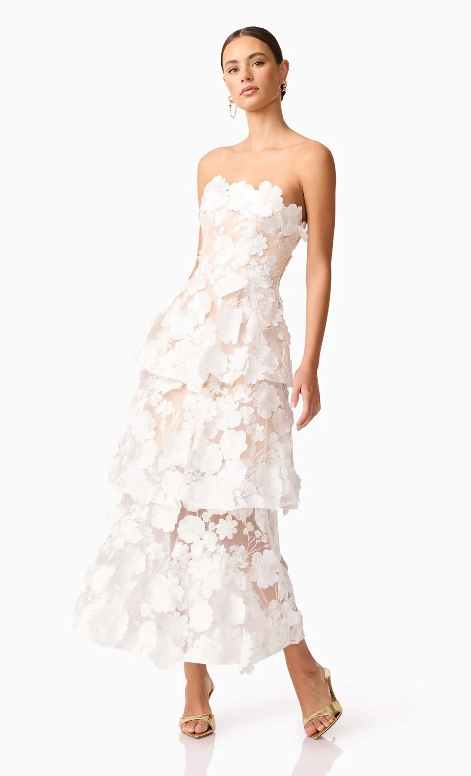Vestido Selene