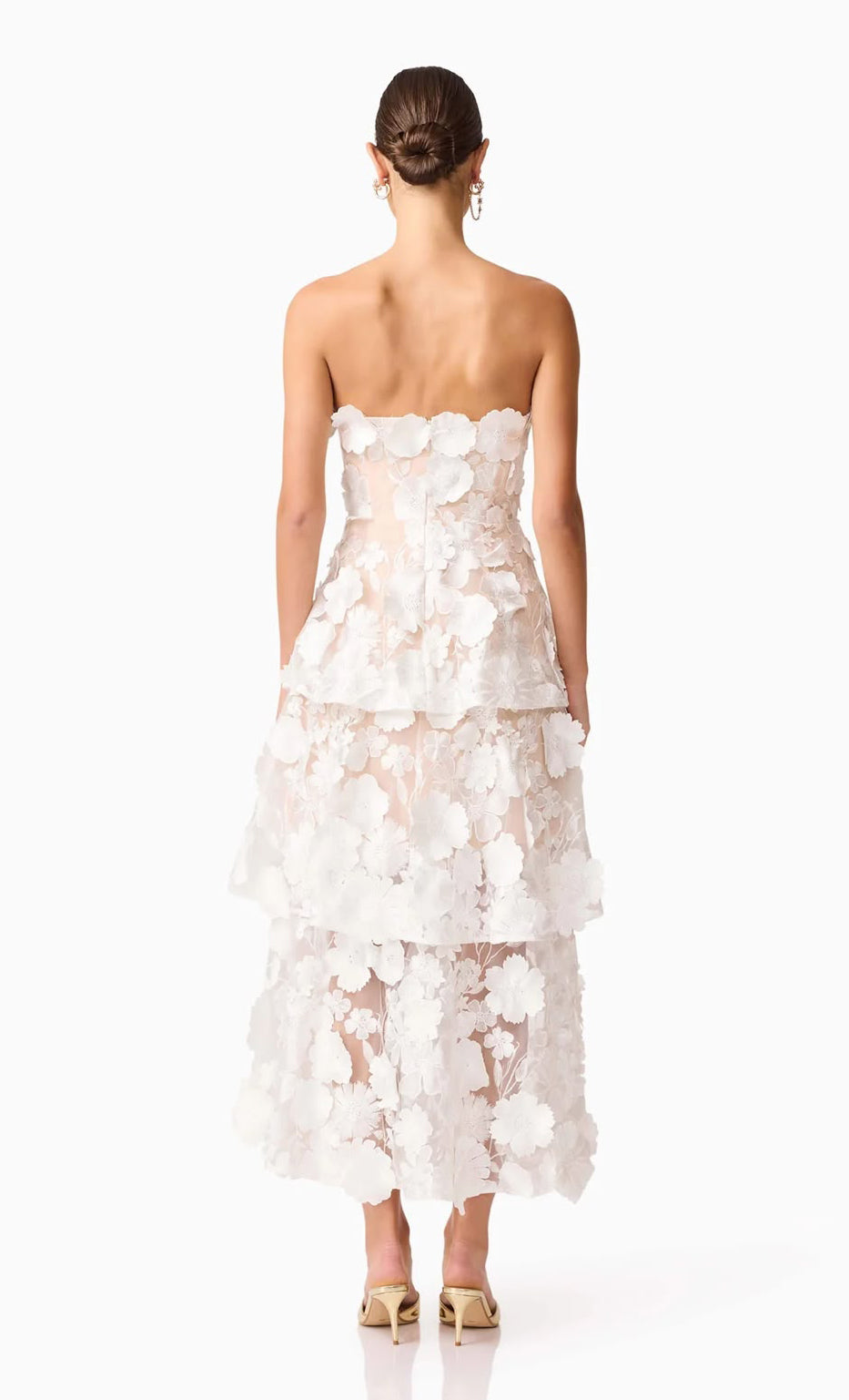 Vestido Selene