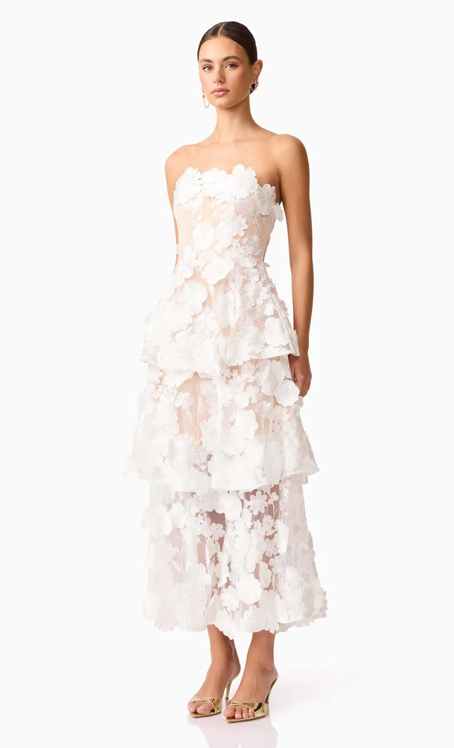 Vestido Selene