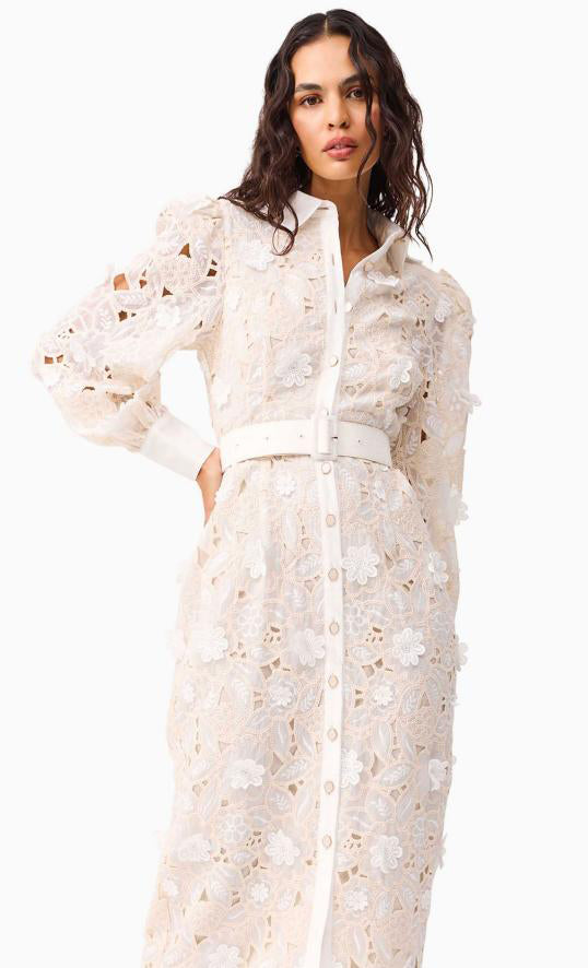 Vestido Sienna