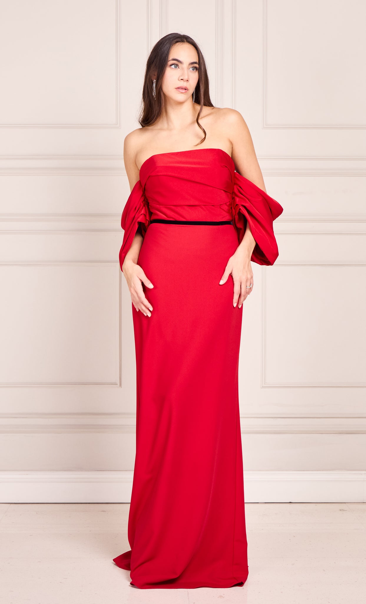Vestido Sinai