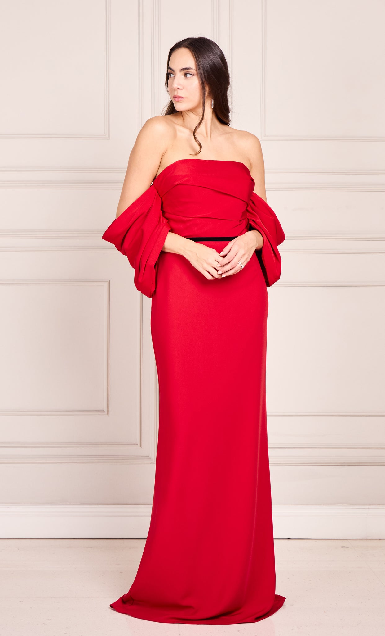 Vestido Sinai