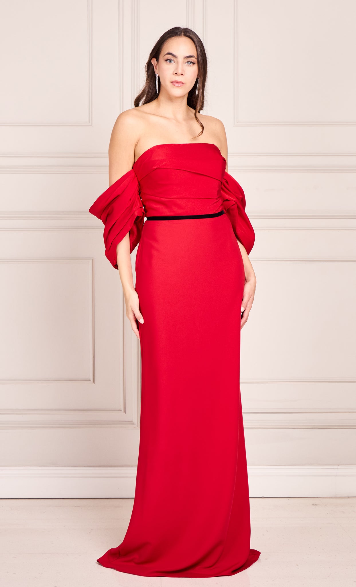 Vestido Sinai