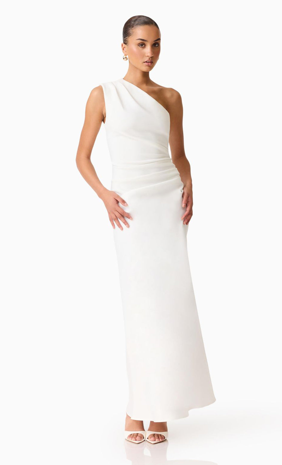 Vestido Skye