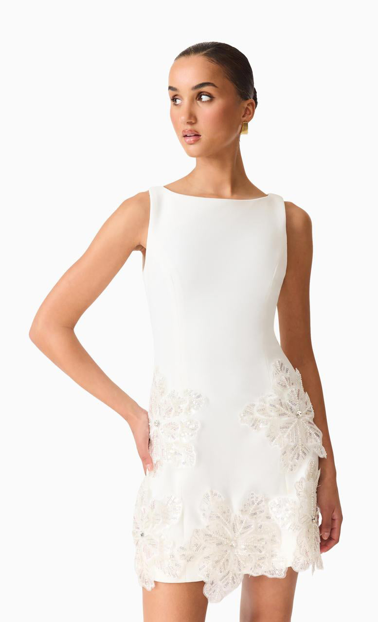 Vestido Elysia