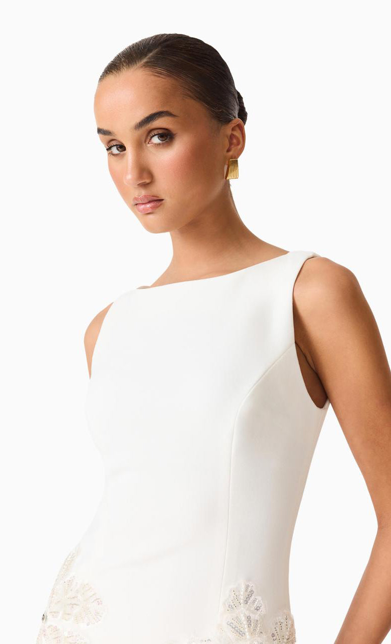 Vestido Elysia