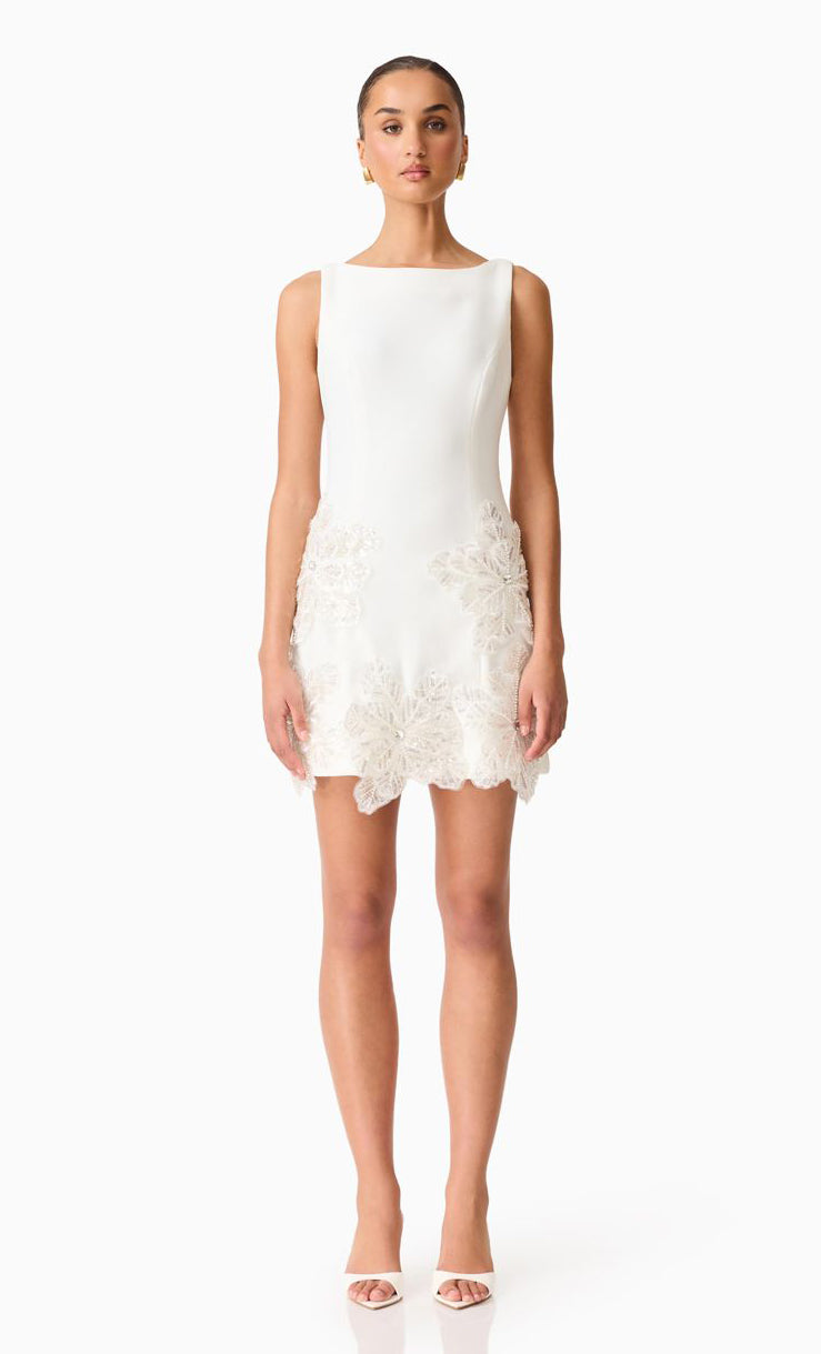 Vestido Elysia