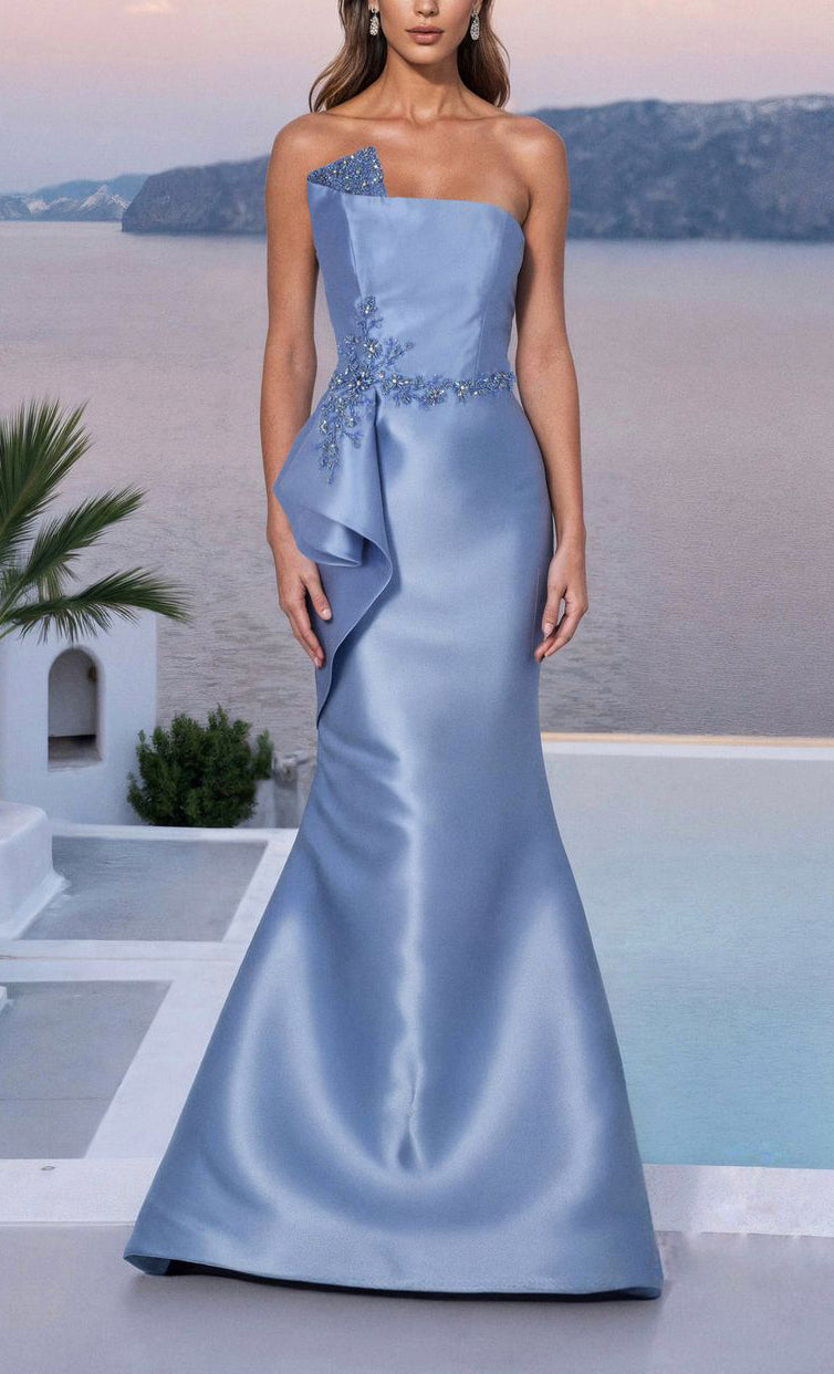 Vestido Aden