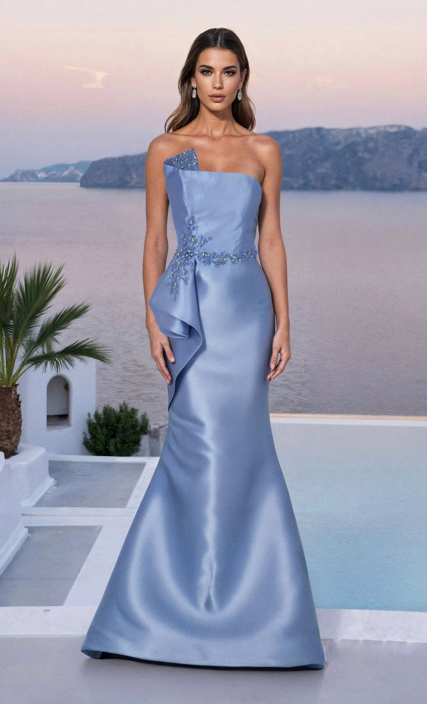 Vestido Aden